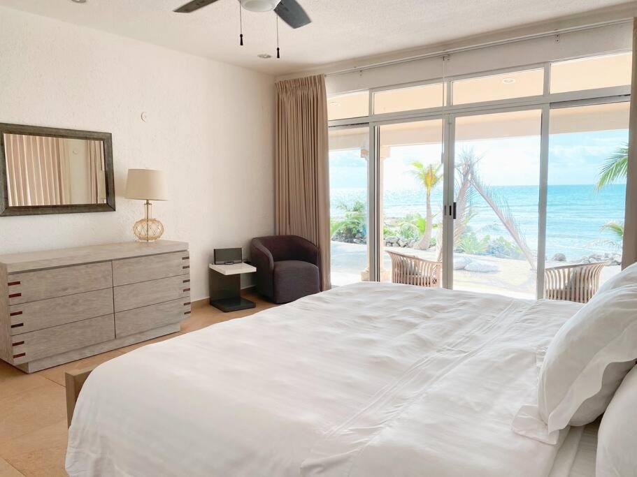 Casa Paamul Villa Playa del Carmen Luaran gambar
