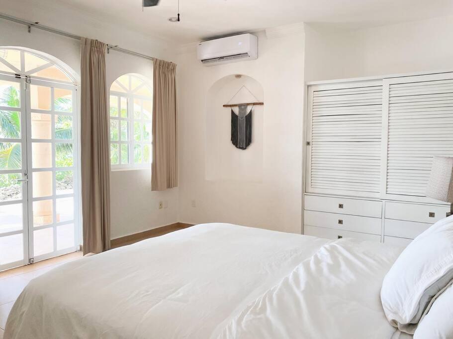 Casa Paamul Villa Playa del Carmen Luaran gambar