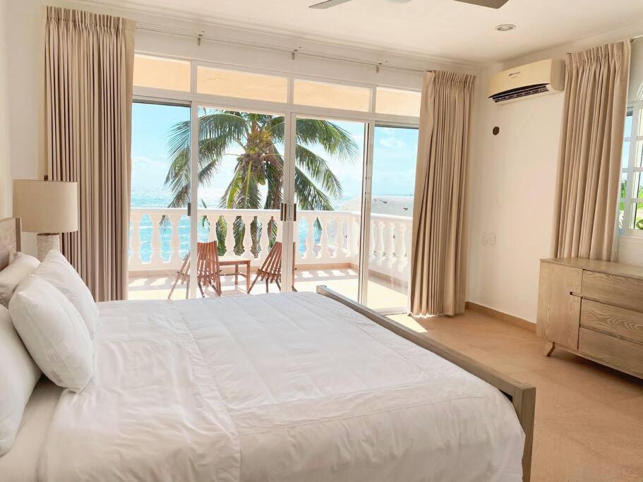 Casa Paamul Villa Playa del Carmen Luaran gambar