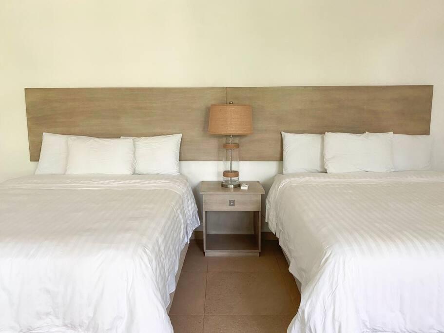 Casa Paamul Villa Playa del Carmen Luaran gambar