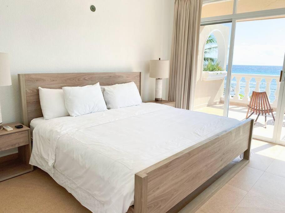Casa Paamul Villa Playa del Carmen Luaran gambar