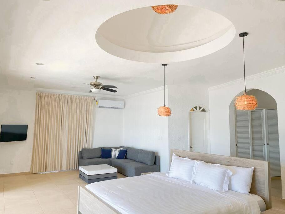 Casa Paamul Villa Playa del Carmen Luaran gambar